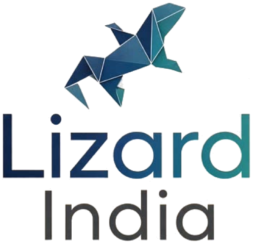 Lizard India